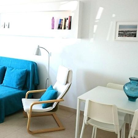 Apartamento De Dos Dormitorios Junto A Mojacar Playa การ์รูคา ภายนอก รูปภาพ