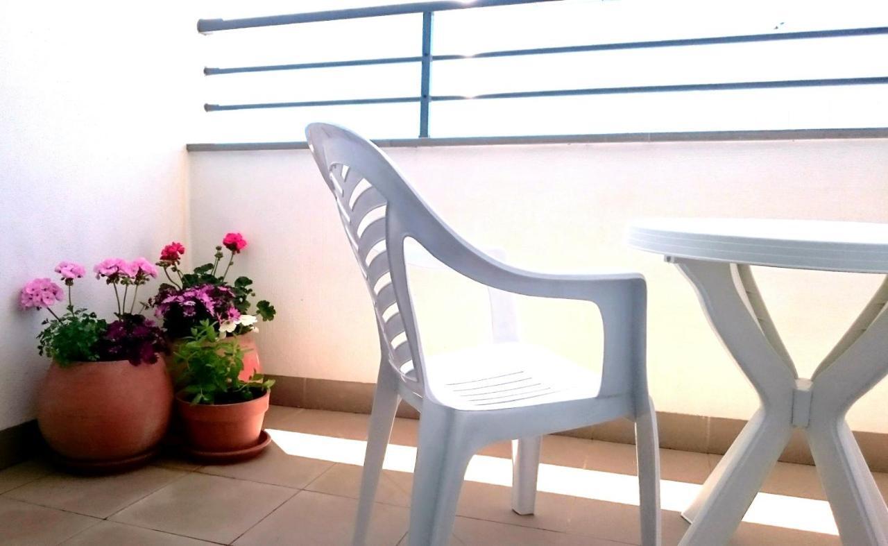 Apartamento De Dos Dormitorios Junto A Mojacar Playa การ์รูคา ภายนอก รูปภาพ