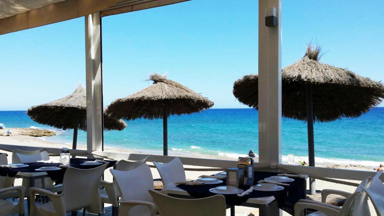 Apartamento De Dos Dormitorios Junto A Mojacar Playa การ์รูคา ภายนอก รูปภาพ