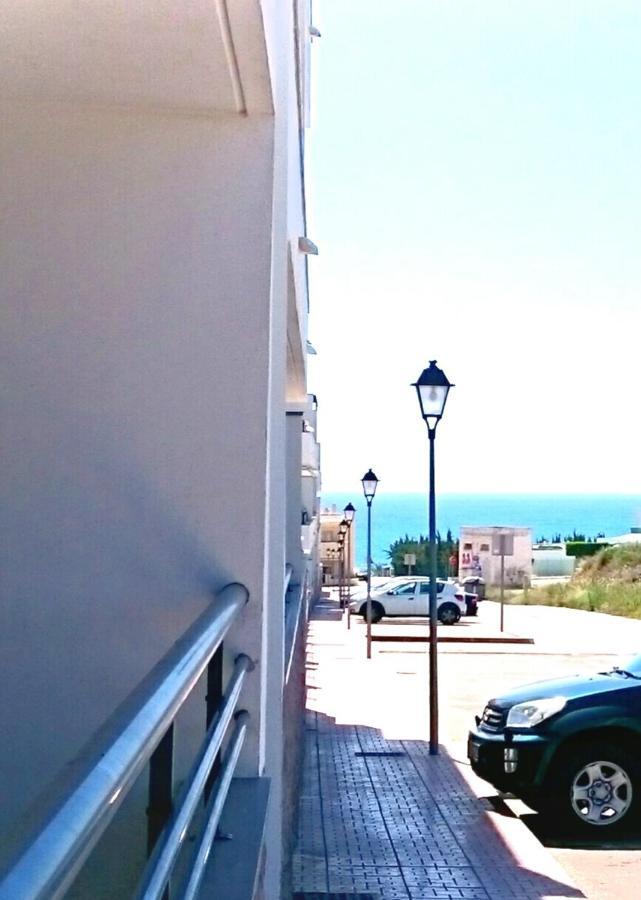Apartamento De Dos Dormitorios Junto A Mojacar Playa การ์รูคา ภายนอก รูปภาพ