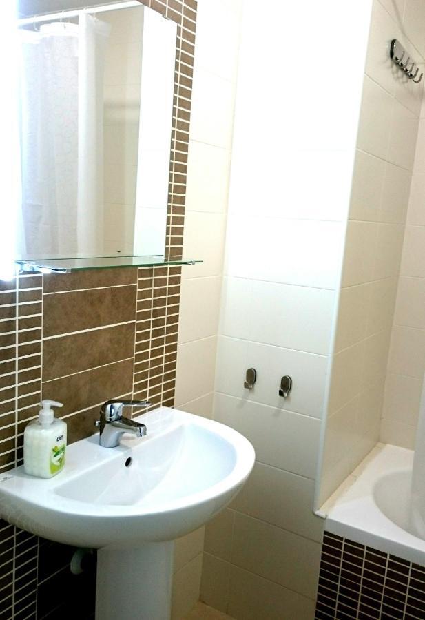 Apartamento De Dos Dormitorios Junto A Mojacar Playa การ์รูคา ภายนอก รูปภาพ