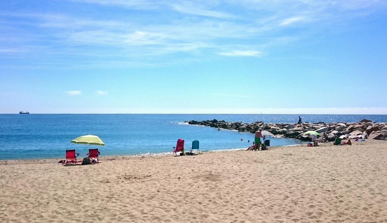 Apartamento De Dos Dormitorios Junto A Mojacar Playa การ์รูคา ภายนอก รูปภาพ