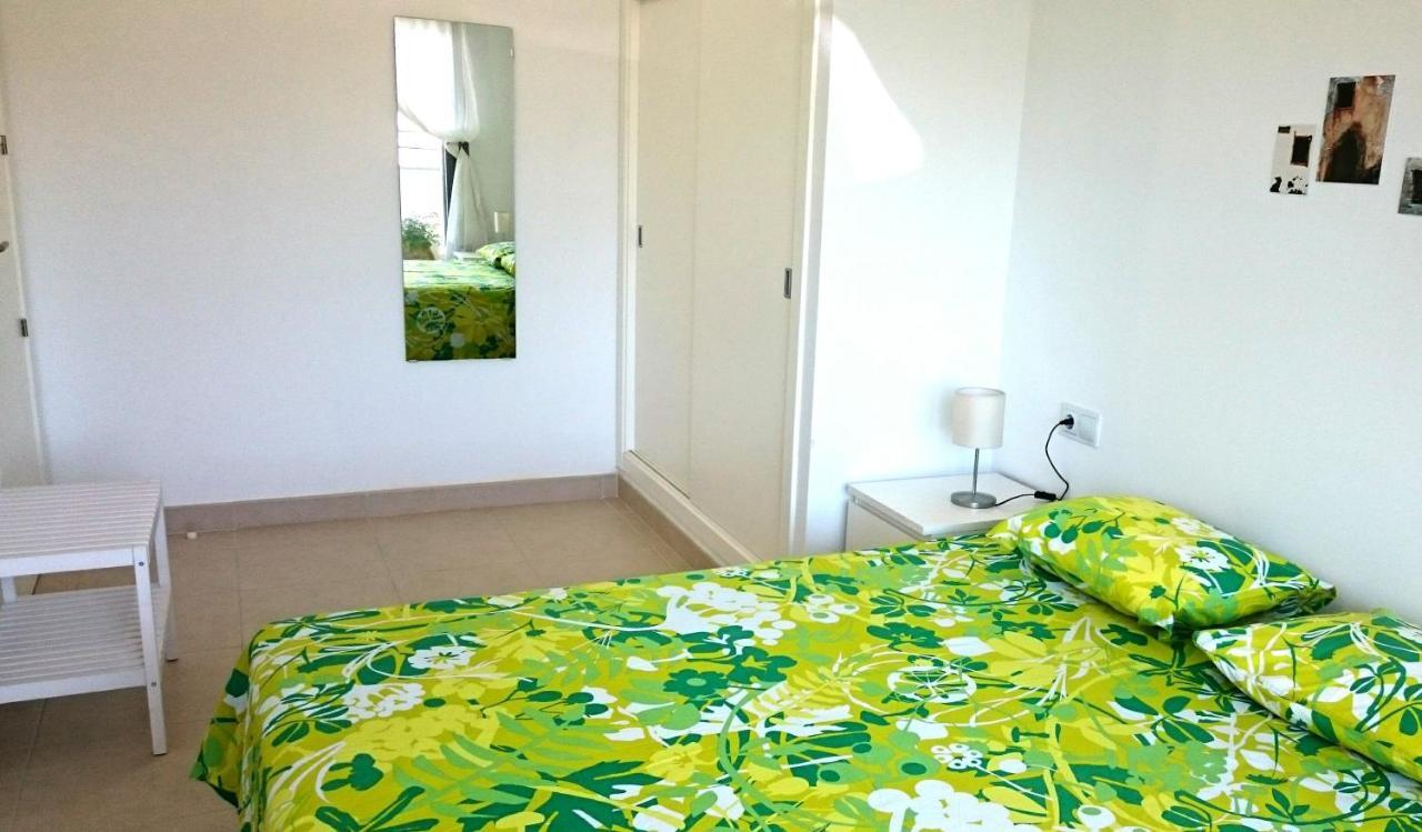 Apartamento De Dos Dormitorios Junto A Mojacar Playa การ์รูคา ภายนอก รูปภาพ